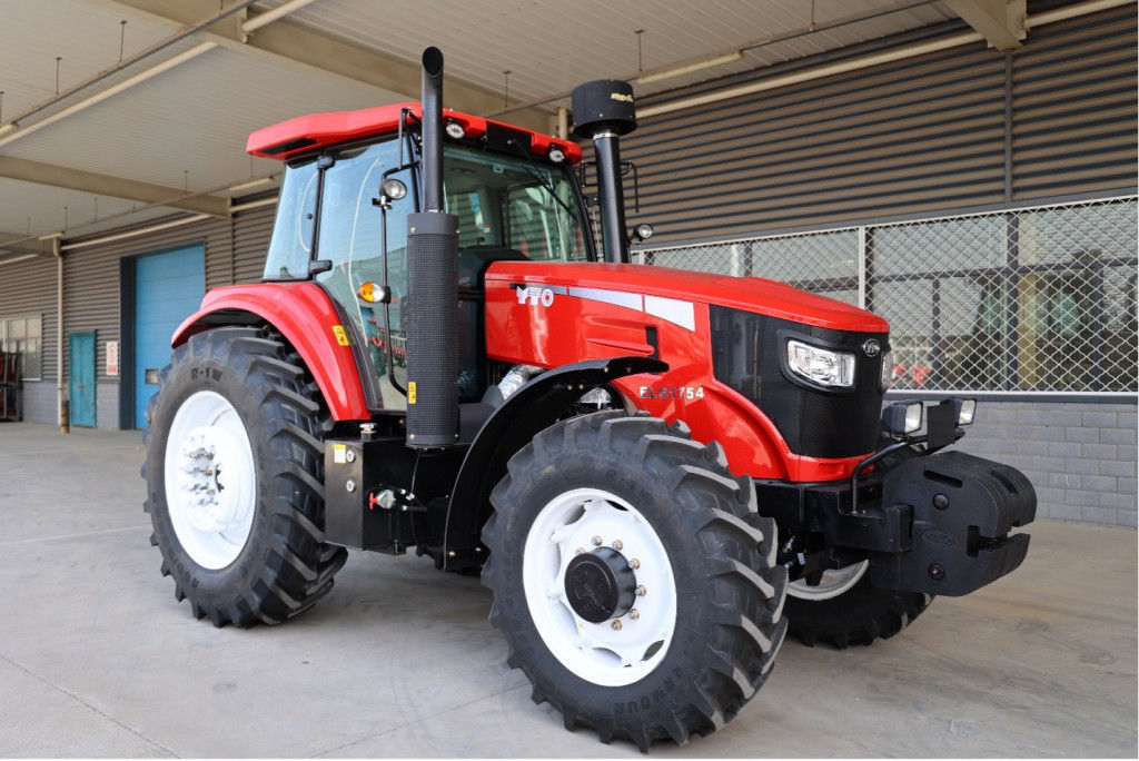 Tractor YTO ELG1604 - 160 cai putere foto 0