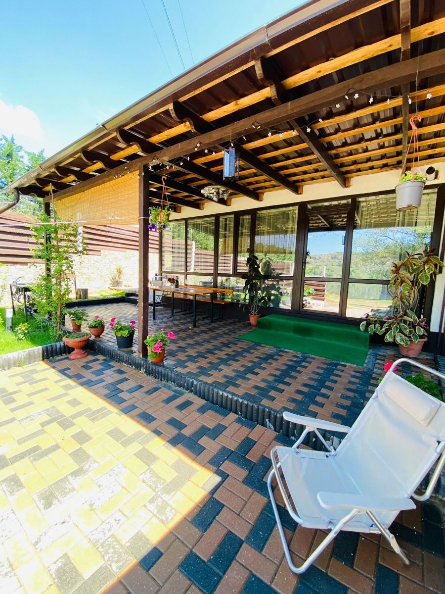 Casa de odihna/sauna Molovata foto 1