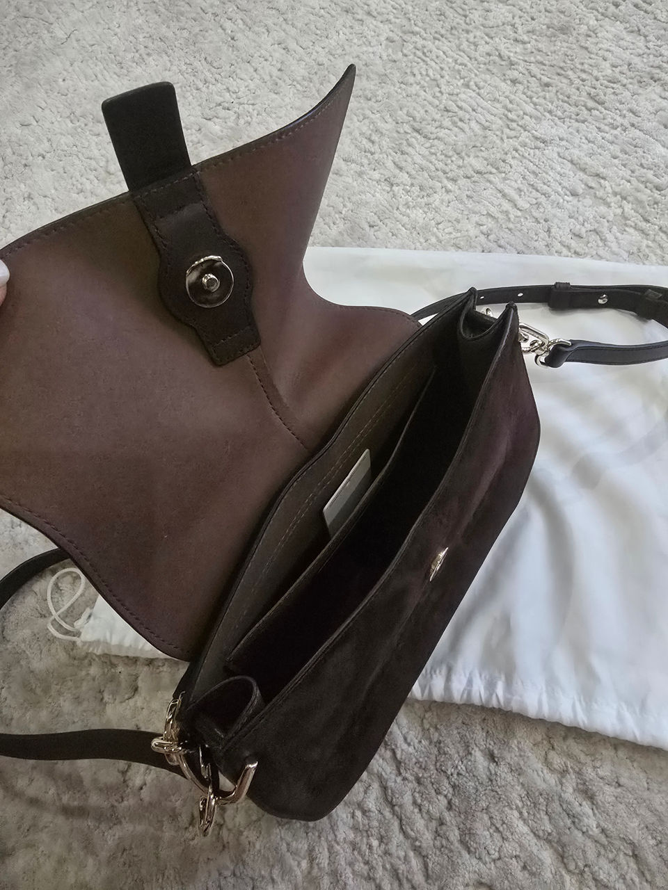 Vind genti Furla foto 7