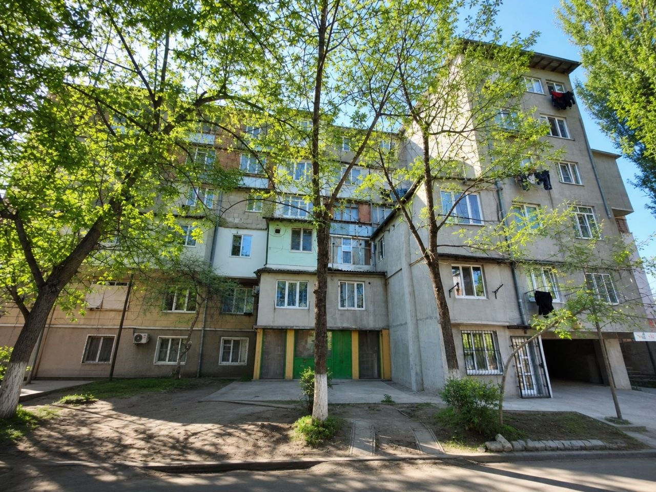 Apartament cu 2 camere,  Botanica,  Chișinău,  Chișinău mun.
