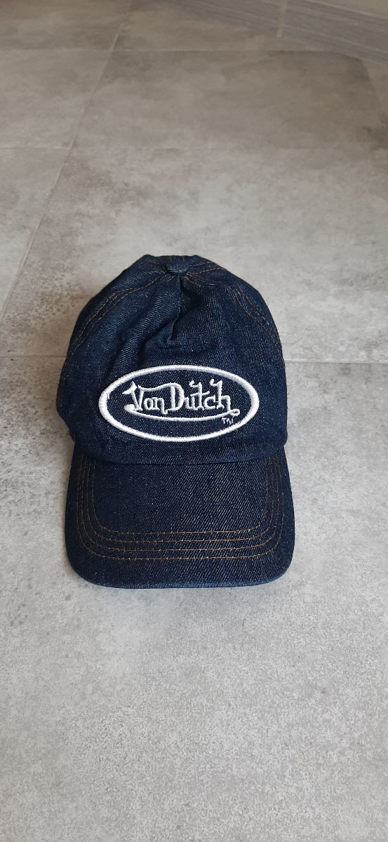 Von Dutch foto 0