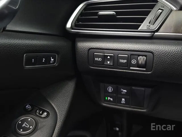Honda Accord foto 14