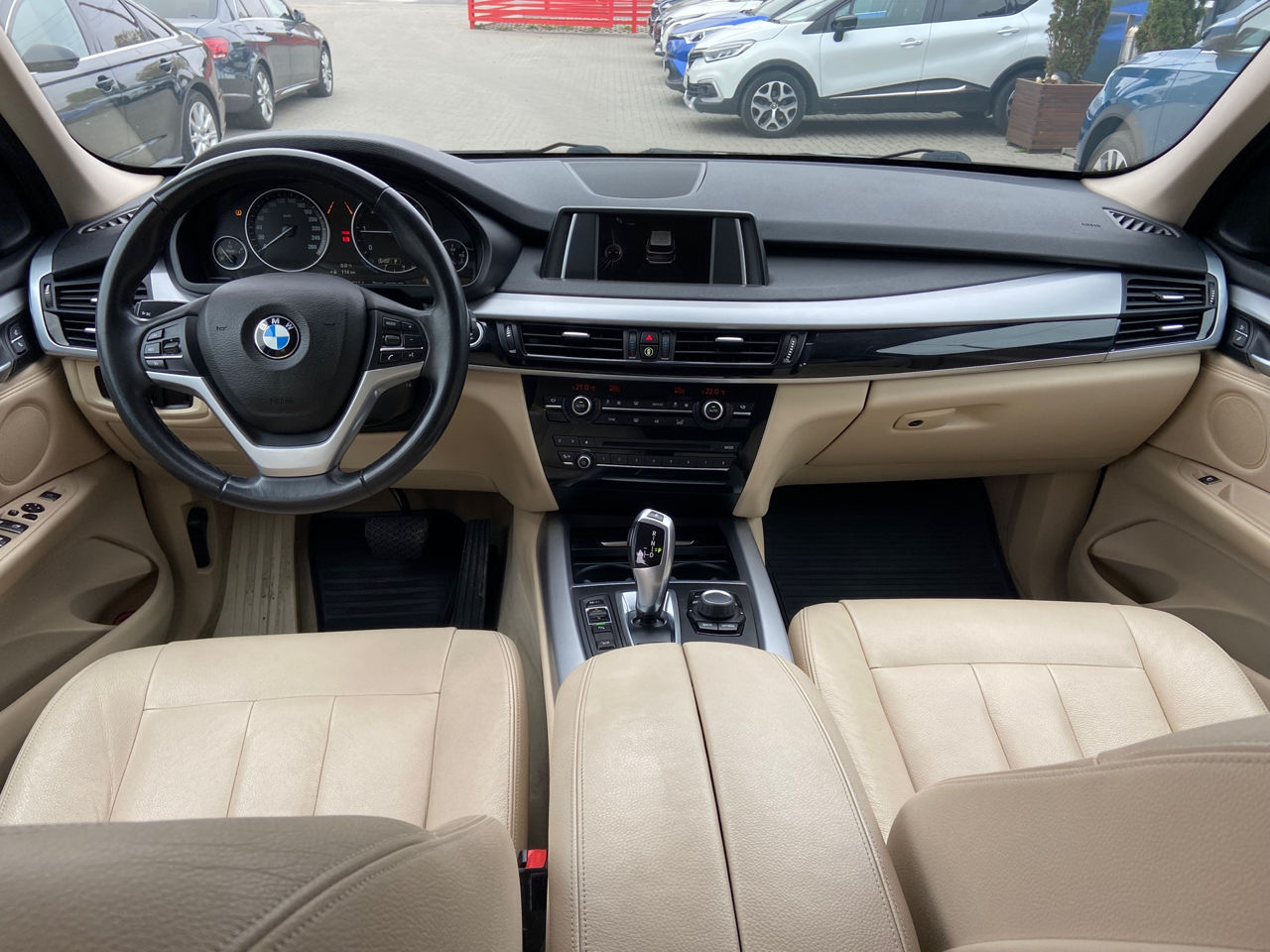 BMW X5 foto 12