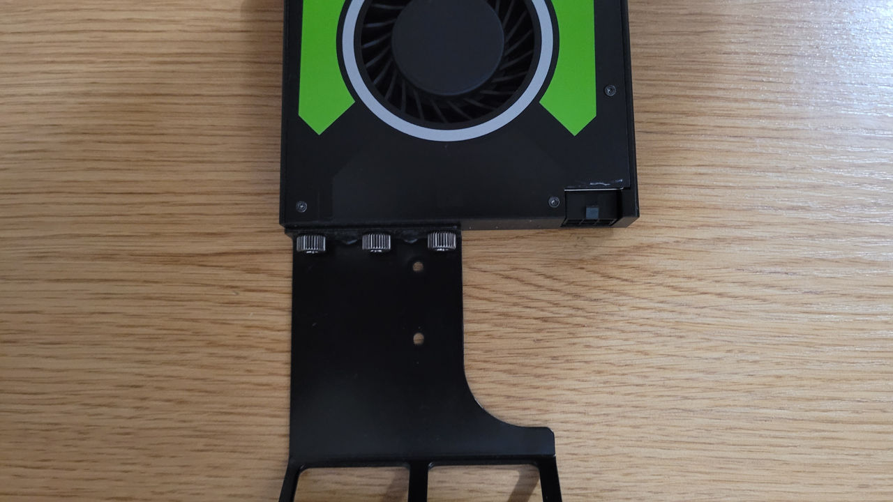 Видеокарта NVIDIA Quadro M4000 foto 1
