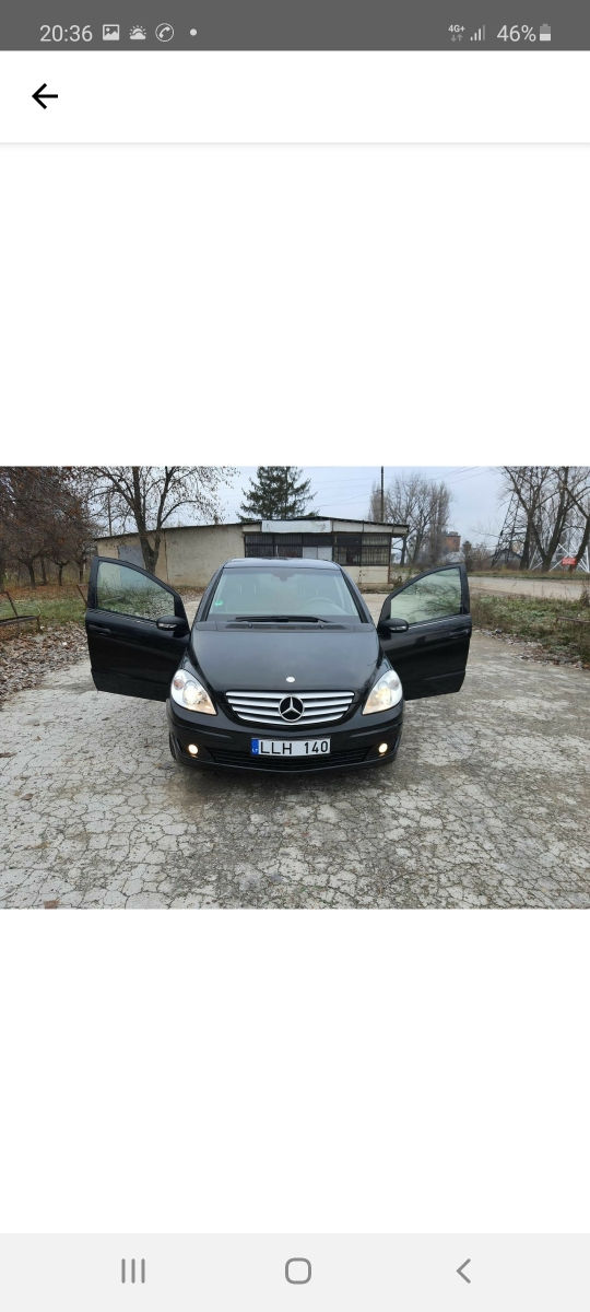 Piese Mercedes E klas B klas 213 2018... foto 10
