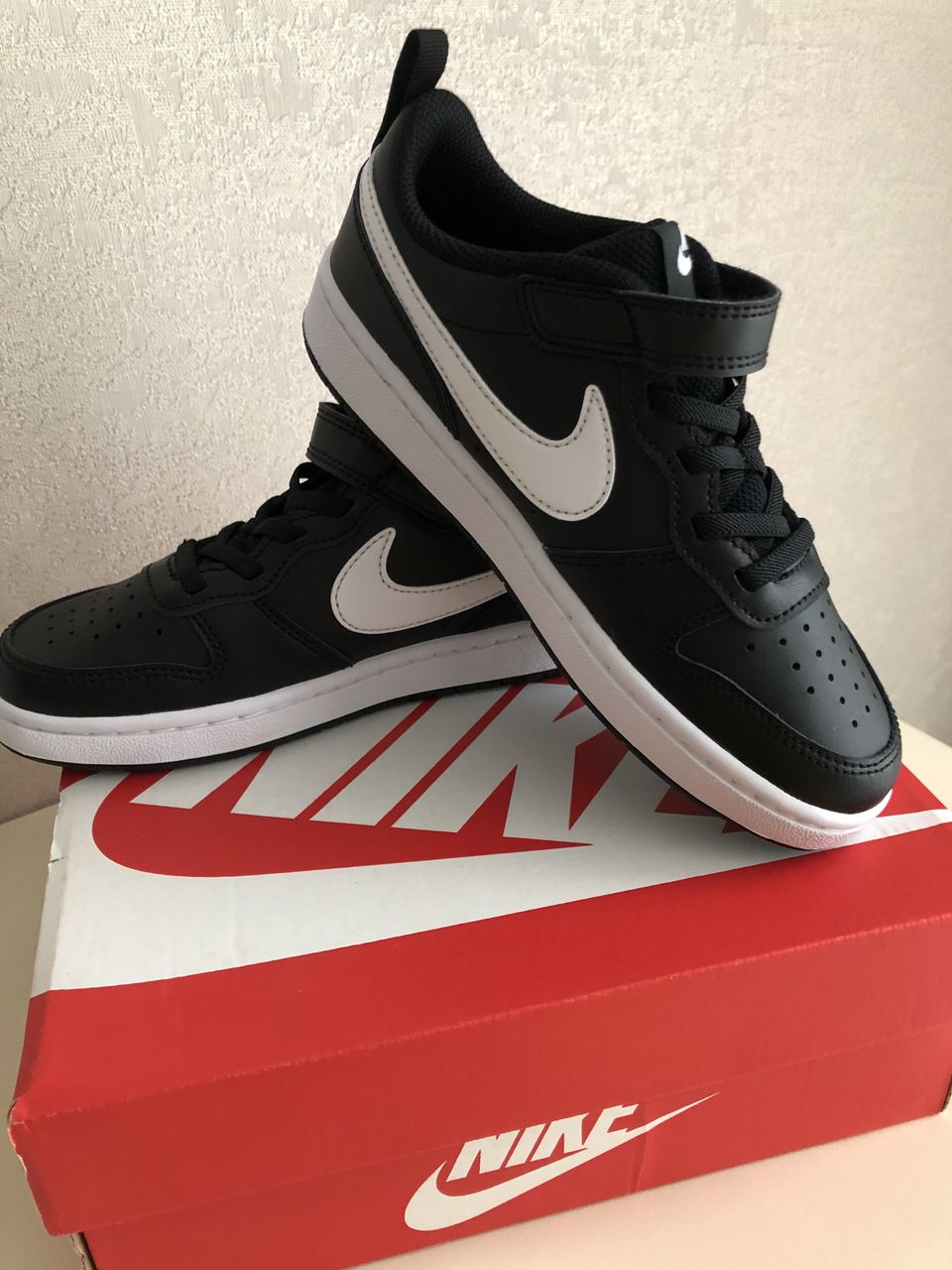 Nike 34