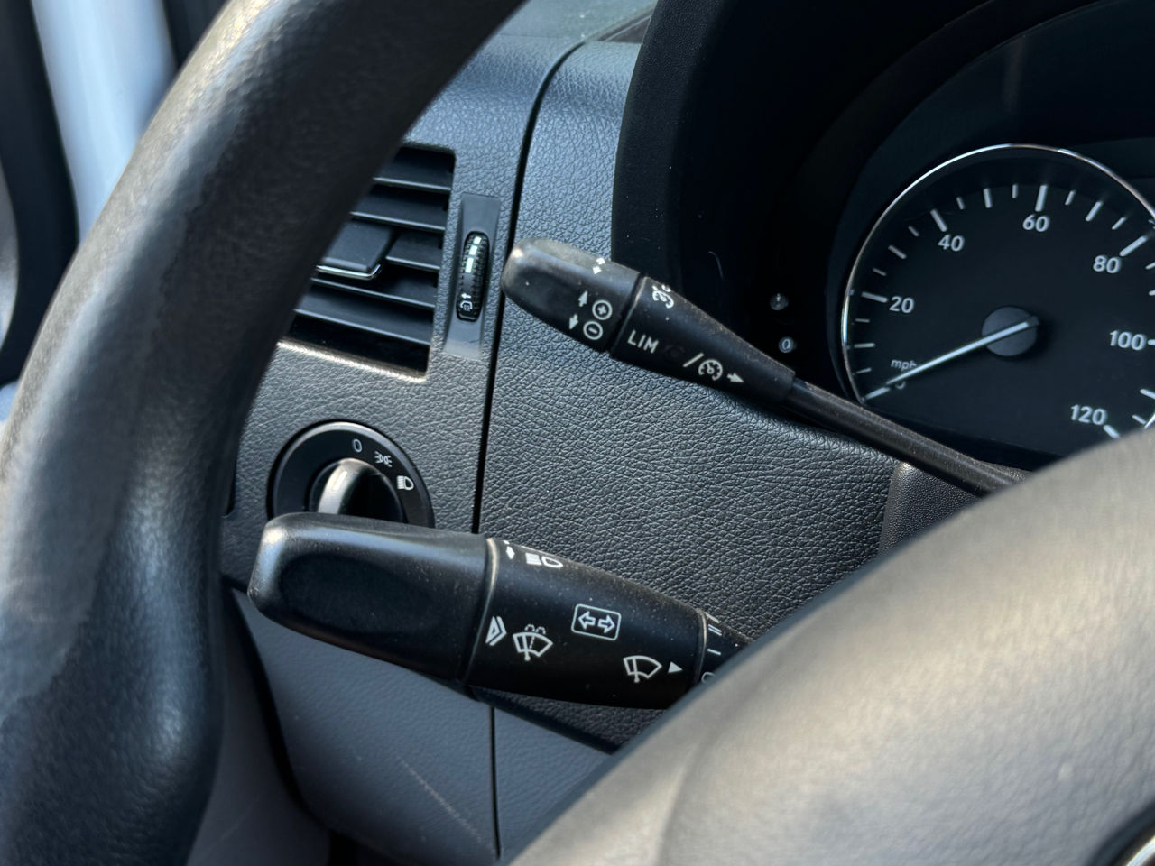 Mercedes Sprinter 313 CDI foto 9