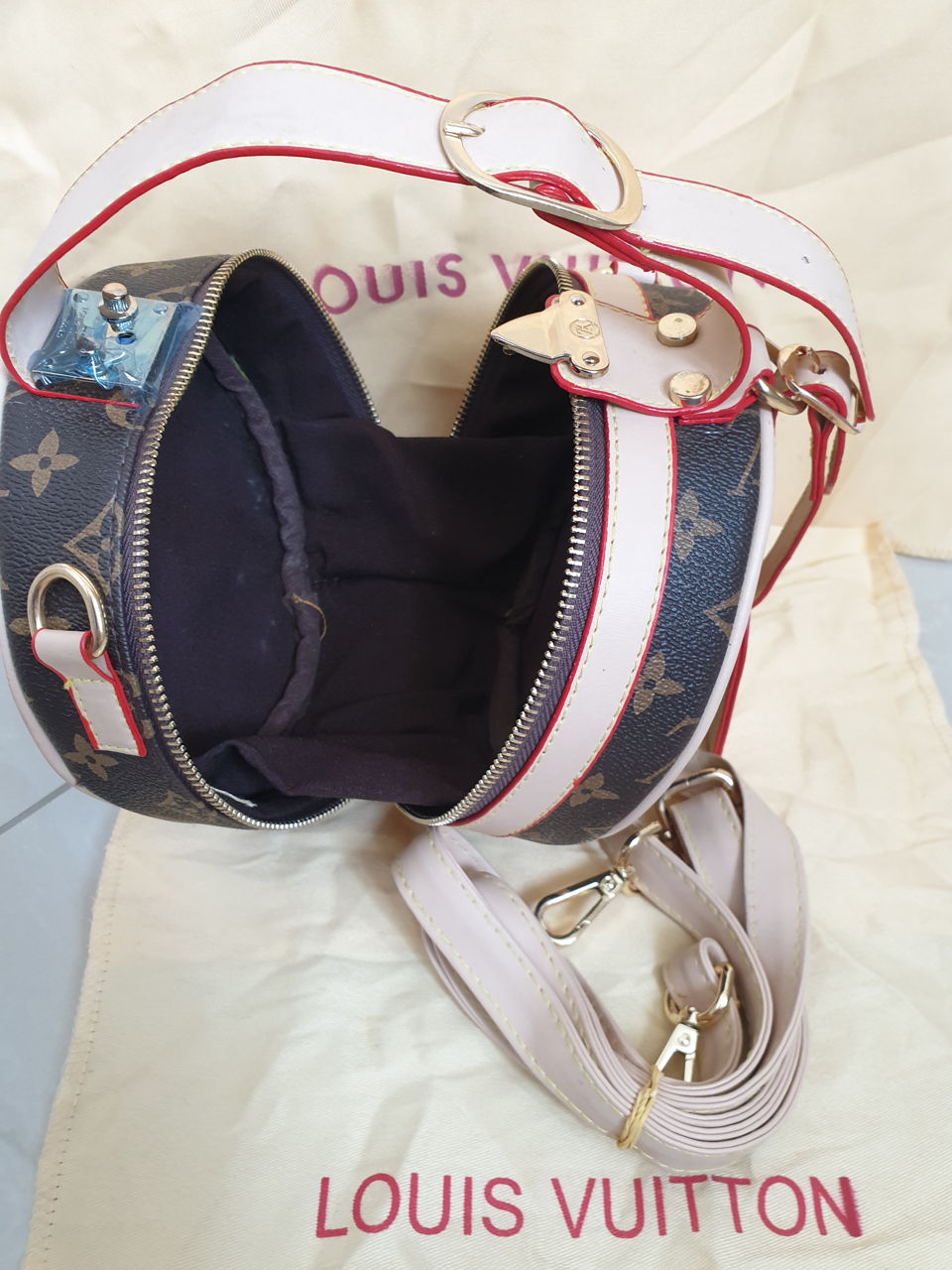 Louis Vuitton foto 7