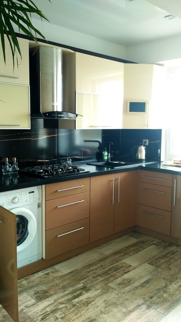 Apartament cu 1 cameră, 56 m², Râșcani, Chișinău foto 8