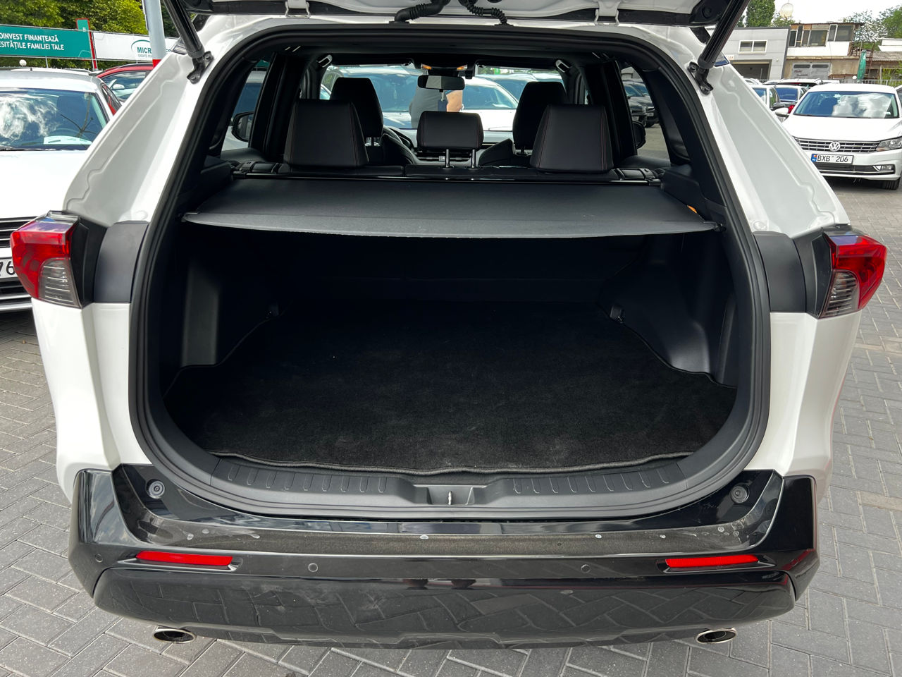 Toyota Rav 4 foto 17