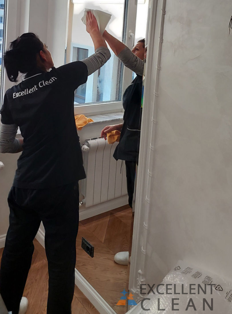 Curatenie generală sau după reparatie! case, apartamente, vile, oficii, hotele! Servicii cleaning foto 5