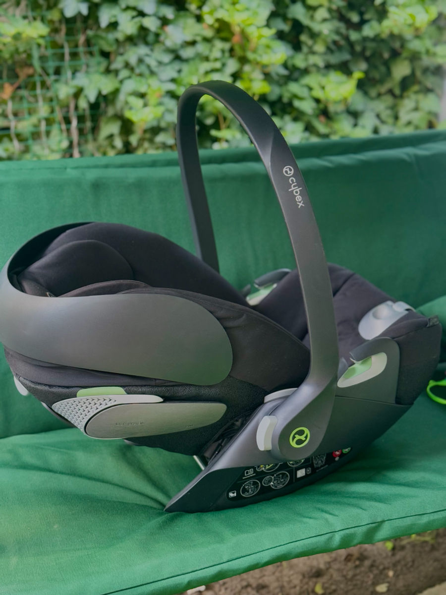 Cybex scaun auto bebe foto 0