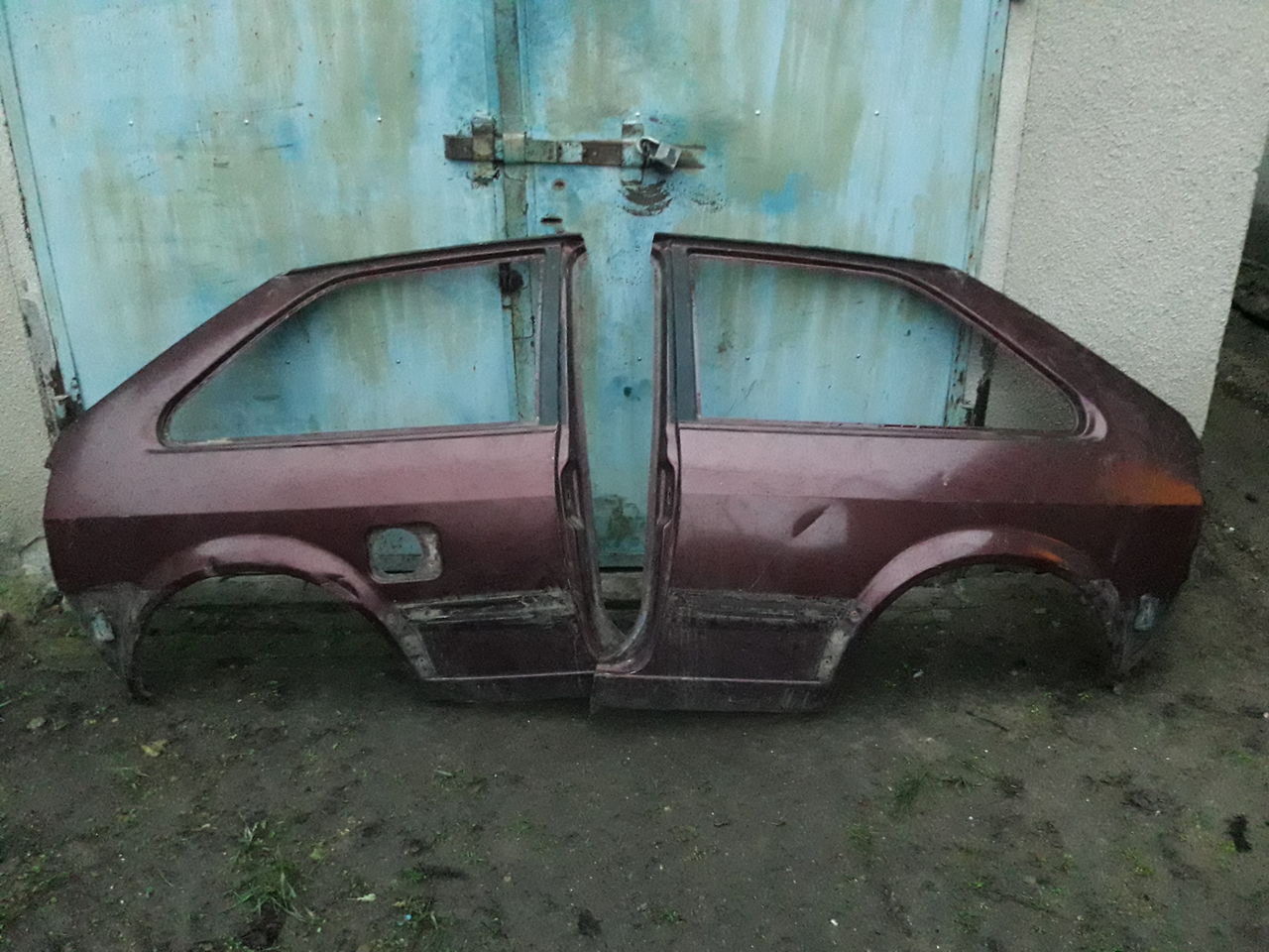 Продам запчасти Фольксваген Поло, и др. foto 7