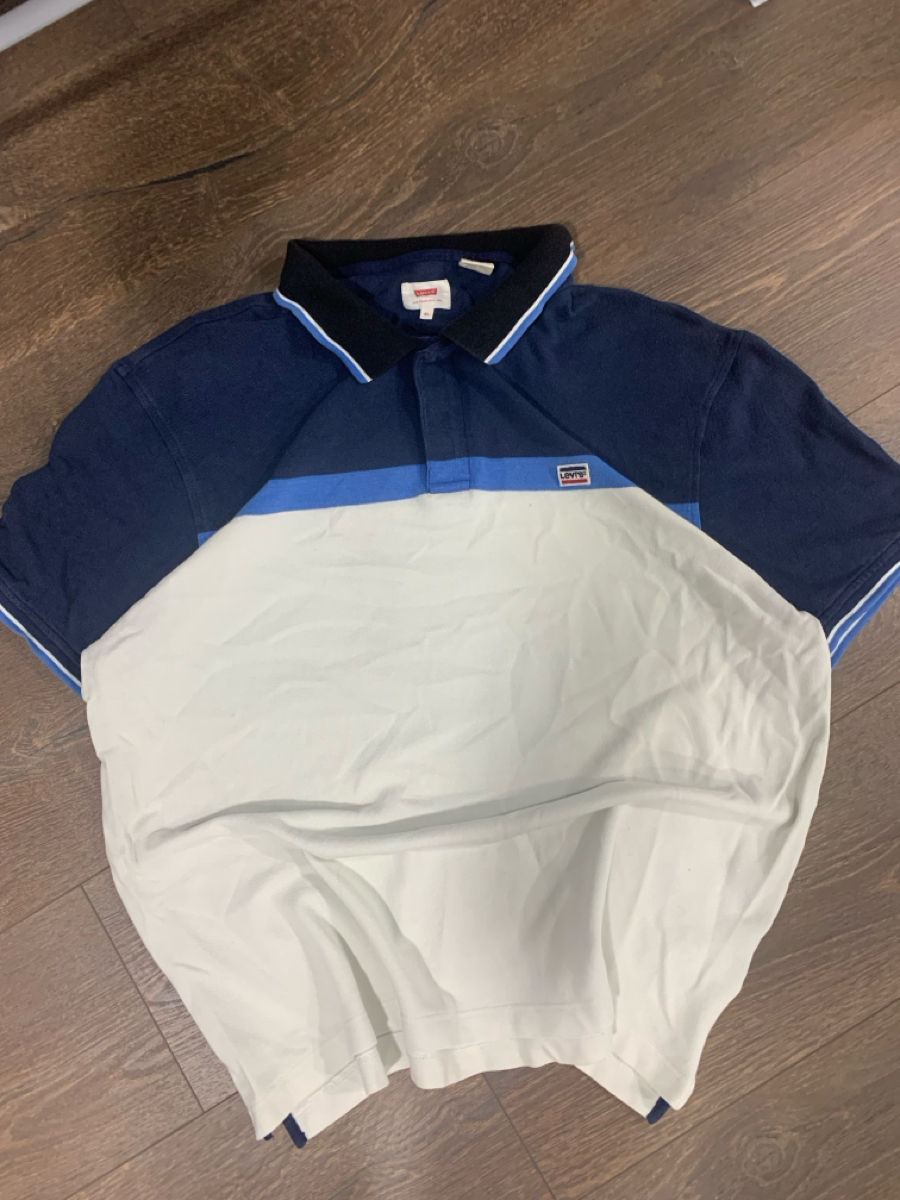 Tricou polo Levi’s  foto 1