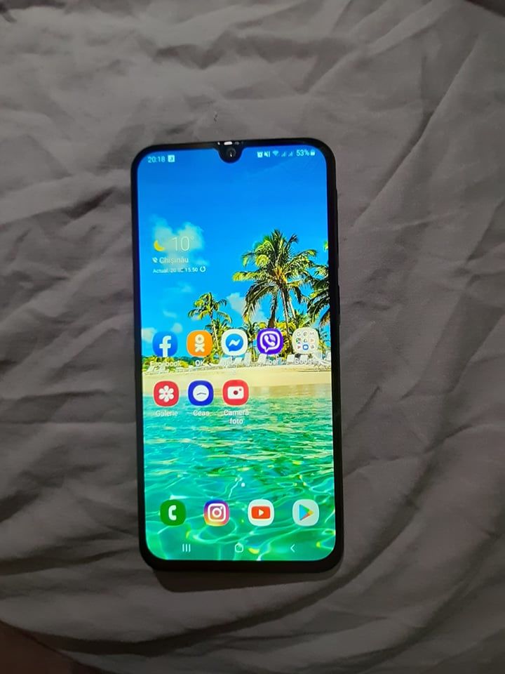 Samsung A40