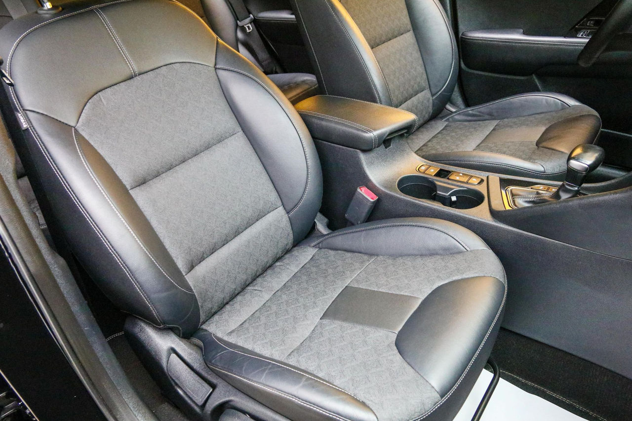 KIA Niro фото 7