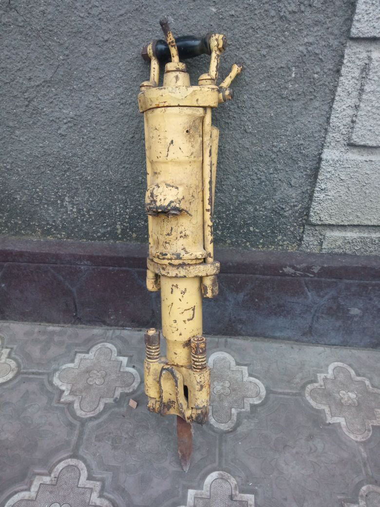 отбойный молоток профисиональный
