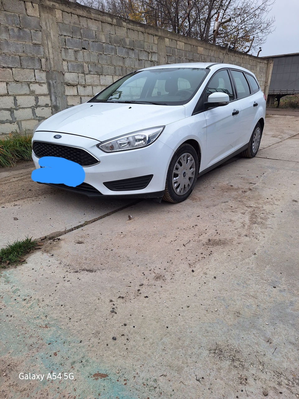 FordFocusRs