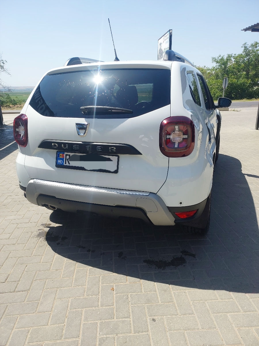 Dacia Duster foto 3