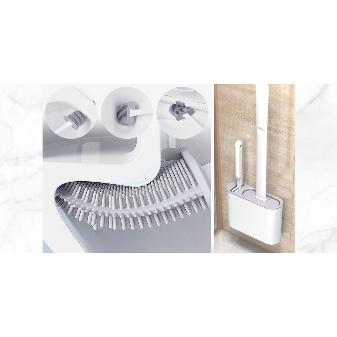 Set pentru WC mod 52-2 foto 3