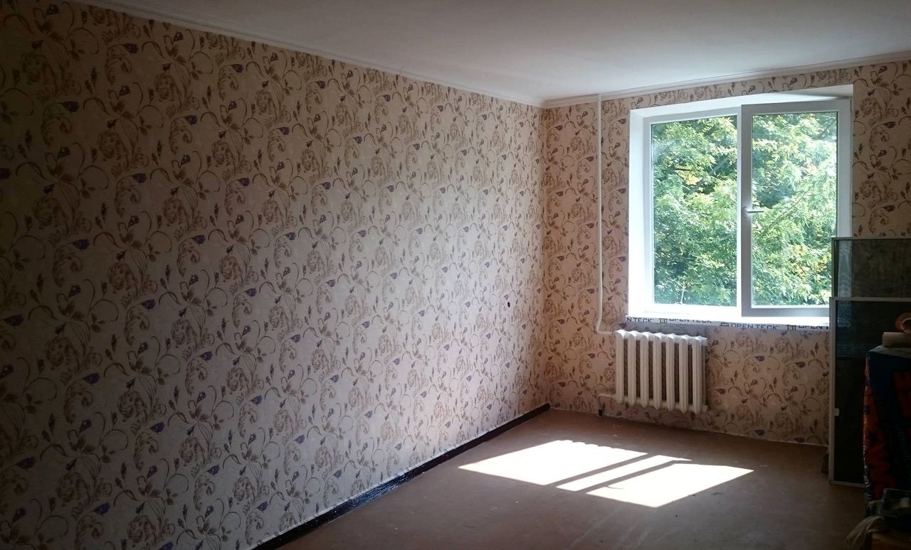 1-комнатная квартира, 36 м², Окраина, Тирасполь фото 0