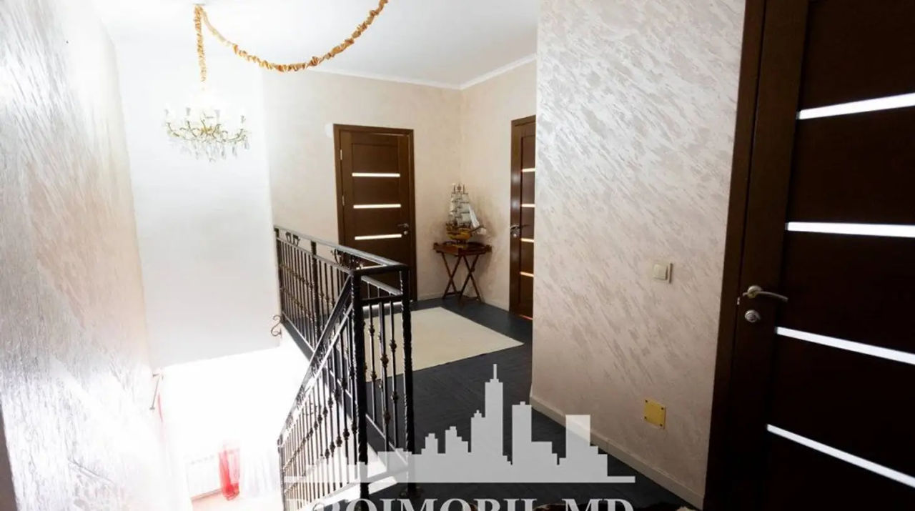 Apartament cu 4 camere,  Buiucani,  Chișinău mun. foto 12