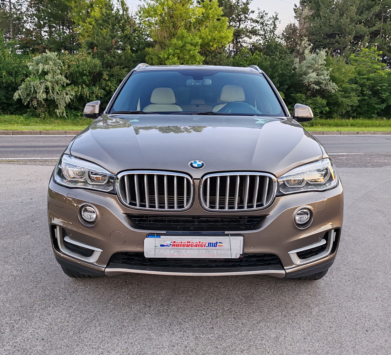 BMW X5 foto 2