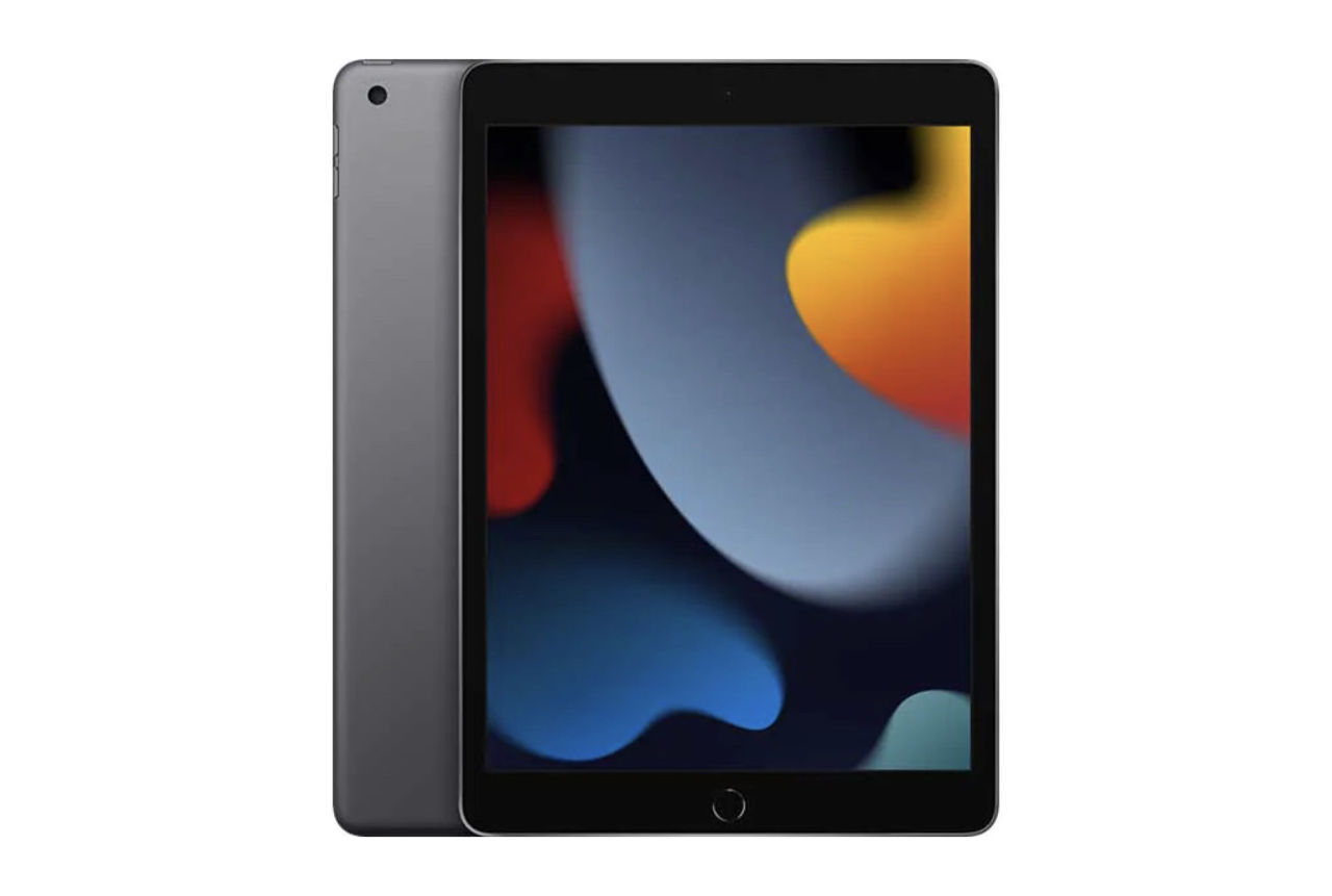 APPLE iPad 9 (2021), 10.2