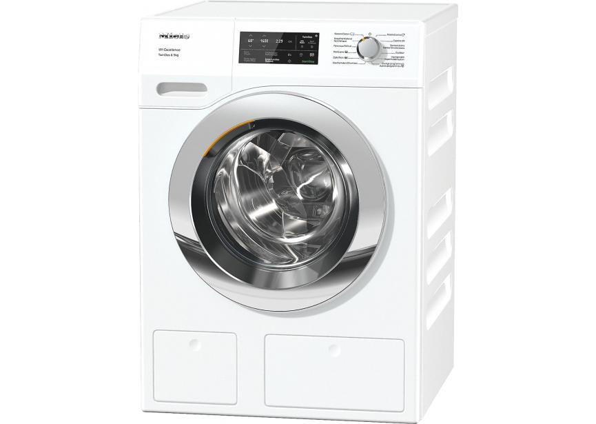 Стиральная машина Miele W1 Excellence XL фото 0