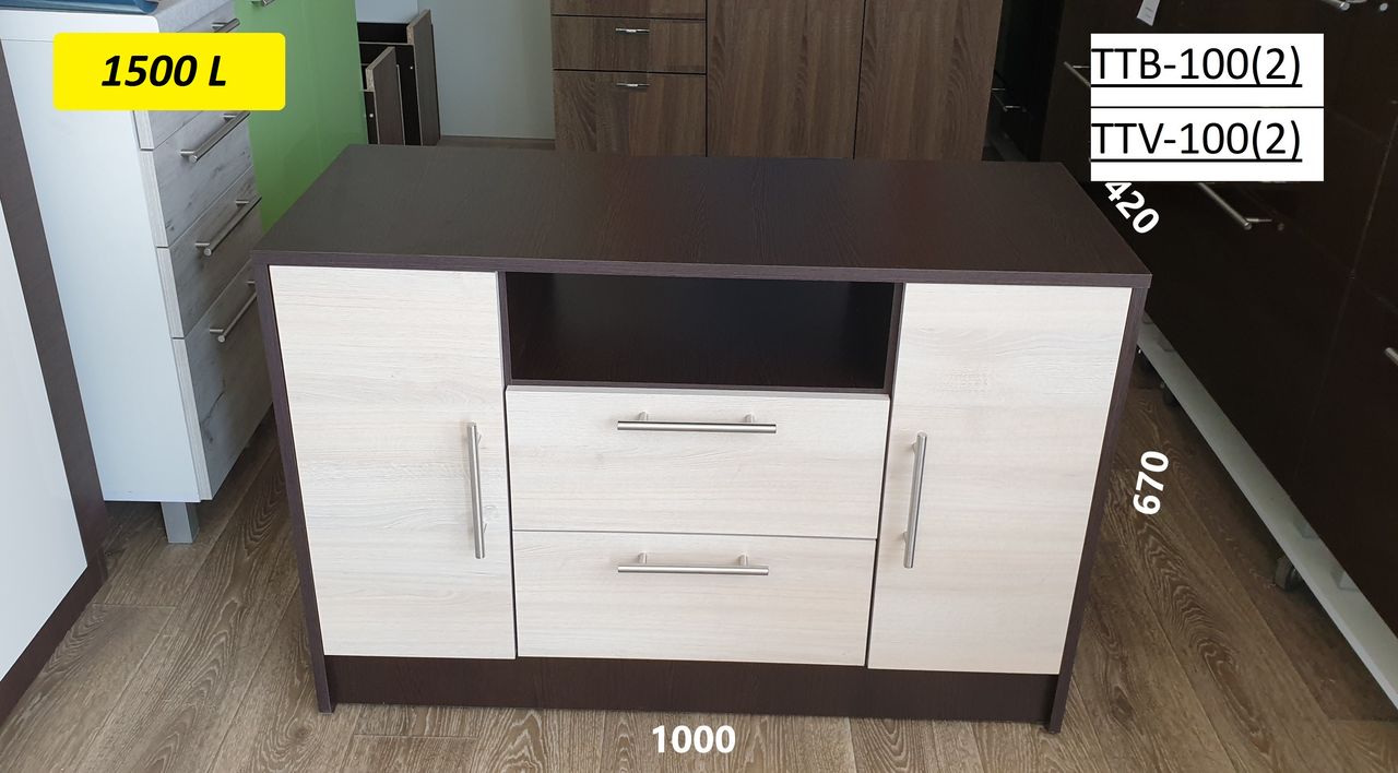 Reduceri de pana la 20%.Dulapuri High Gloss la pretul PALСкидки до 20%.Тумбы High Gloss по цене ЛДСП foto 7
