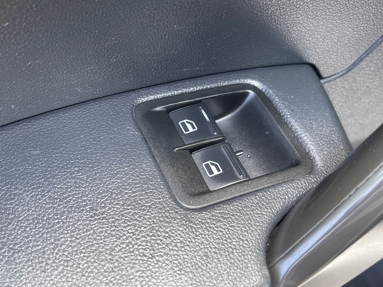 Volkswagen Caddy foto 14