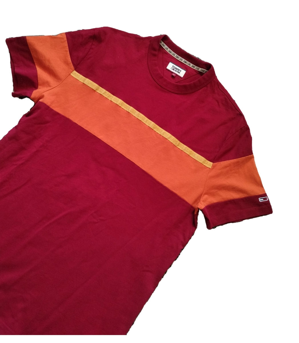 Tricou Tommy Jeans foto 0