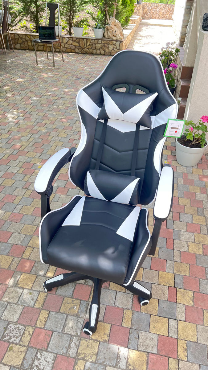 Scaun gaming  foto 1
