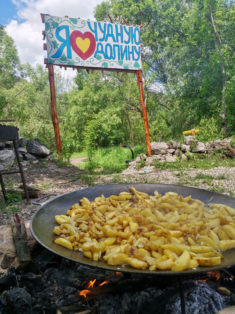 Odihna Naslavcea!!! Аренда беседок , дома, палаток, кэмпинг. фото 6