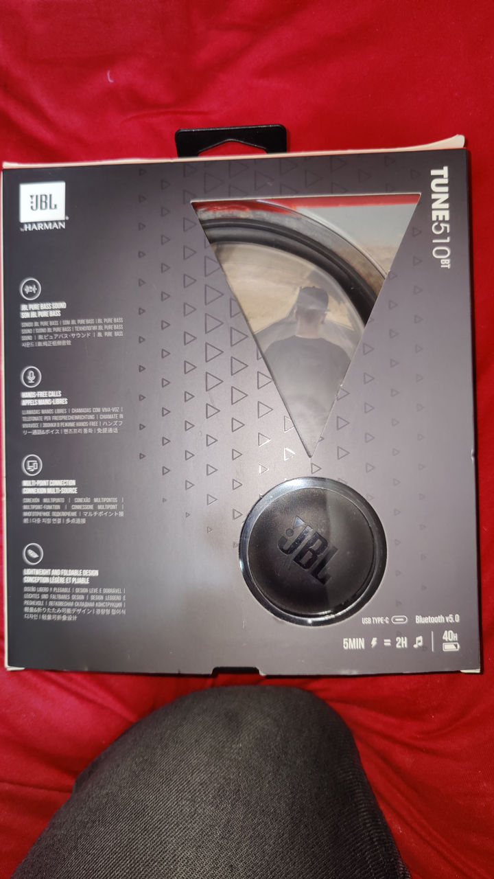 JBL