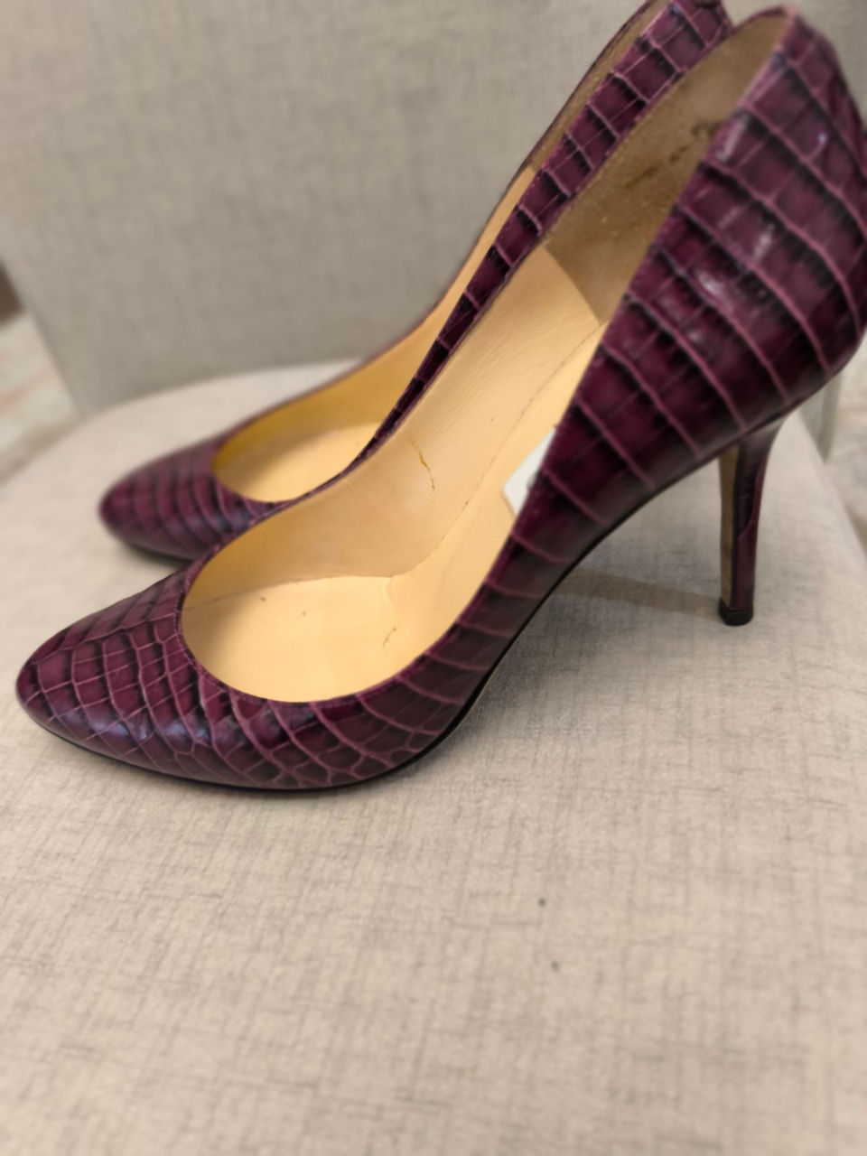 Pantofi si sandale pentru Doamne D&G, Miu-Miu foto 2