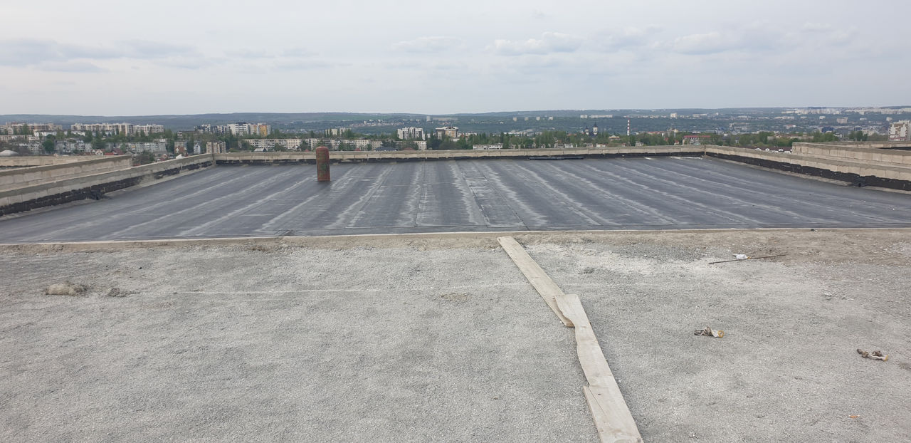 Transformă-ți casa cu un acoperiș plat modern și eficient. фото 8