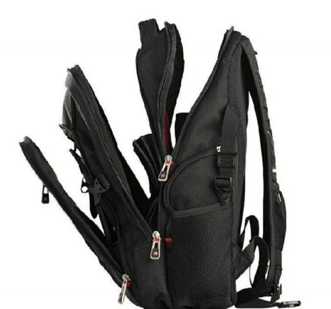 Сумка Рюкзак Swissgear 8810
