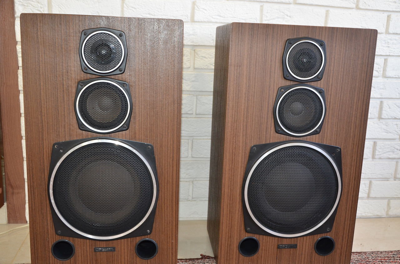 35 АС-016-1 Орбита