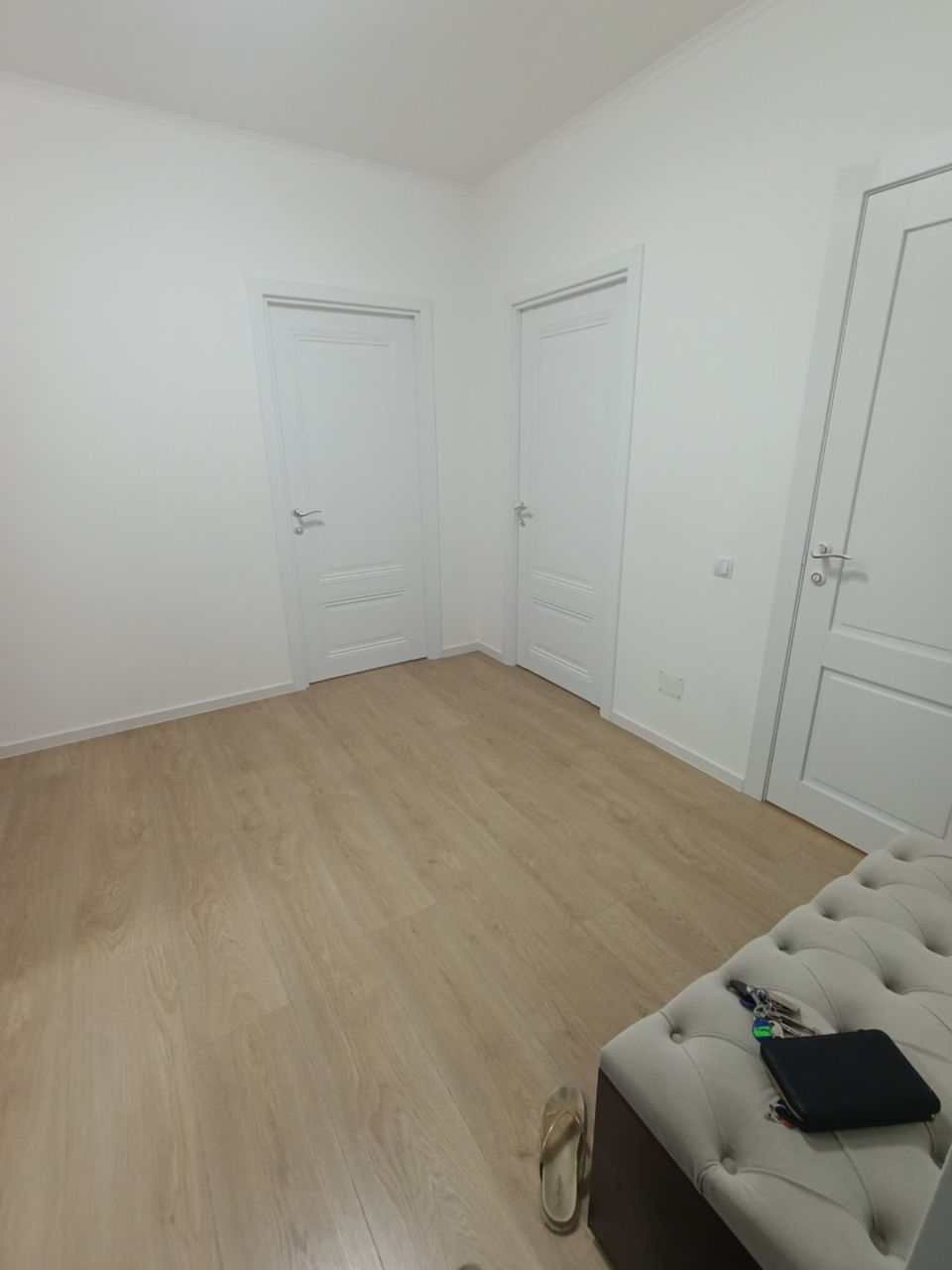 Apartament cu 1 cameră, 40 m², Centru, Chișinău foto 2