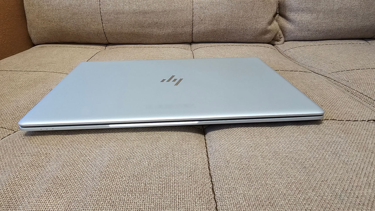 HP Elitebook ультрабук премиум класса