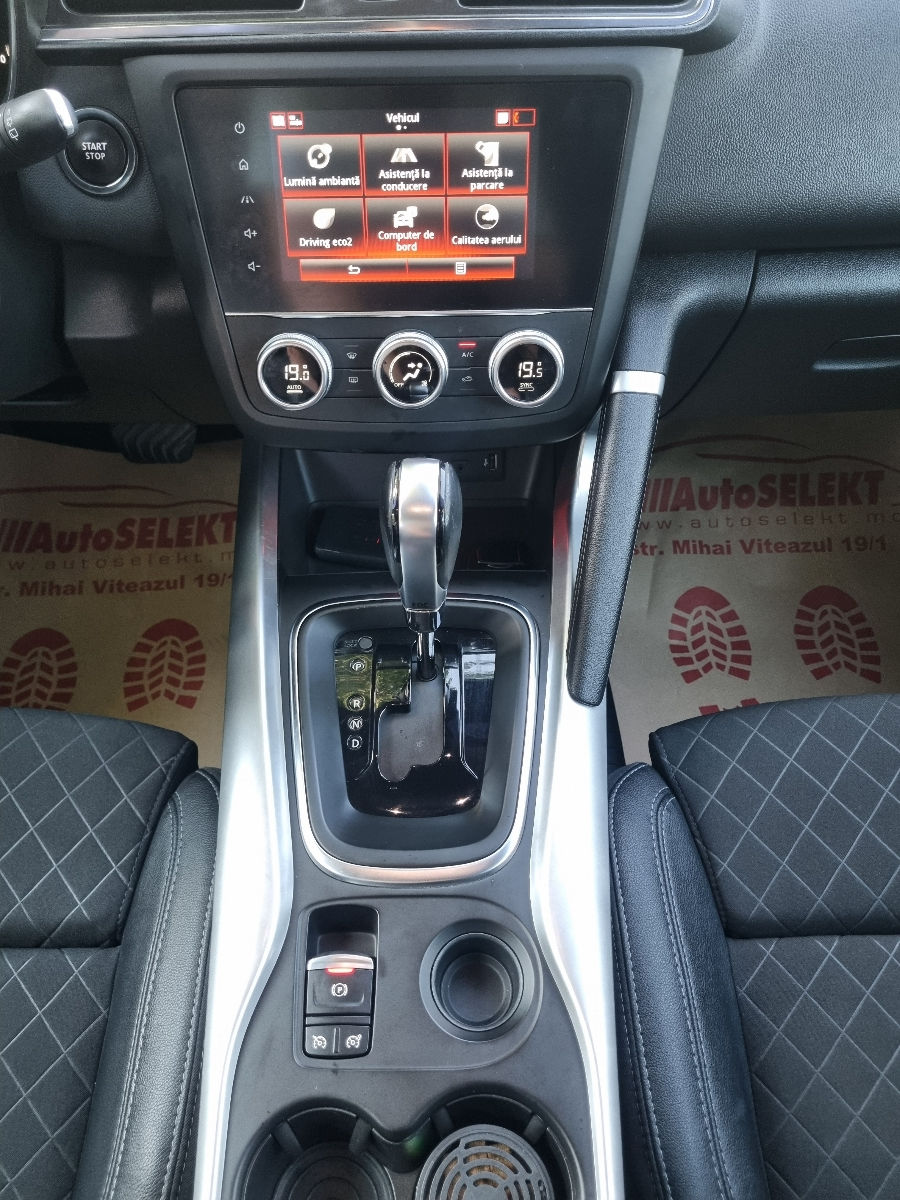Renault Kadjar 2019 photo 14