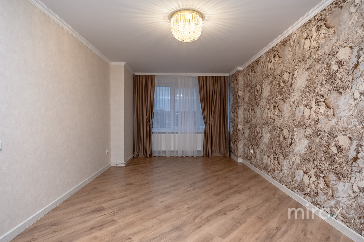 Apartament cu 2 camere,  Buiucani,  Chișinău mun. foto 7