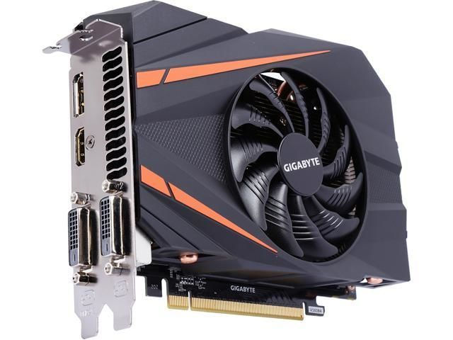 GeForce GTX 1060 3gb foto 0