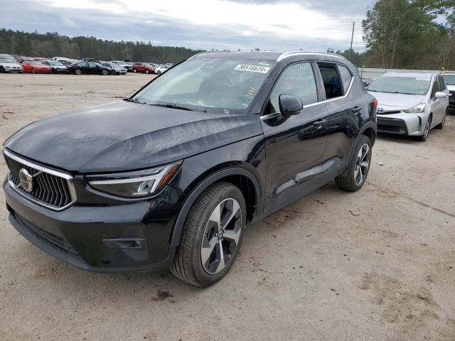 Volvo XC40 foto 0