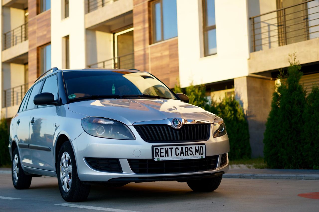 Прокат Автомобилей foto 6