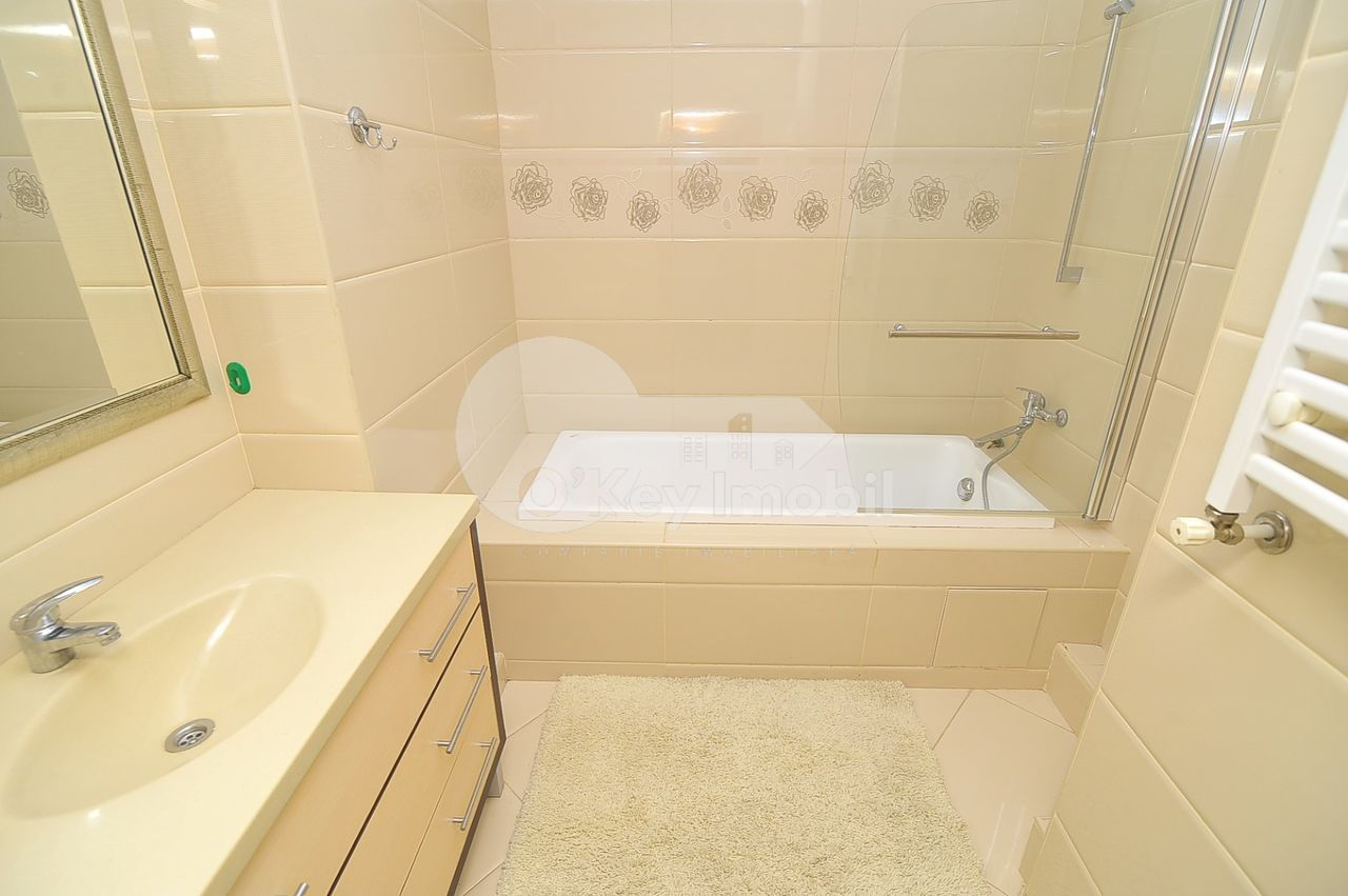 Apartament cu 1 cameră,  Centru,  Chișinău mun. foto 7