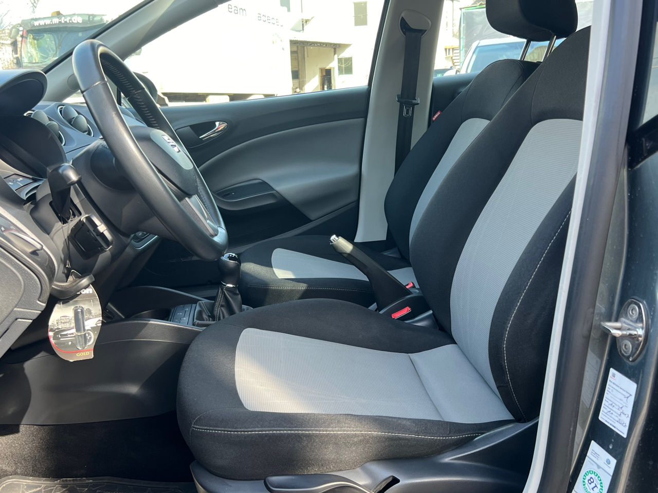 Seat Ibiza foto 6