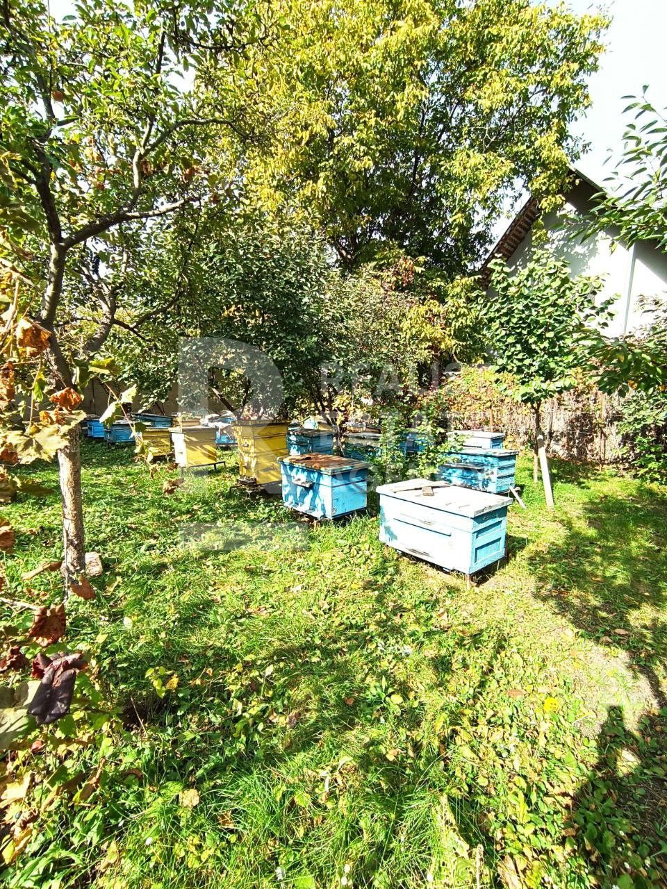 Casă cu un nivel, 120 mp, strada Păcii, Bălți foto 13