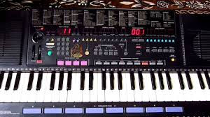 Yamaha PSS 51 - 110 Eurо фото 0